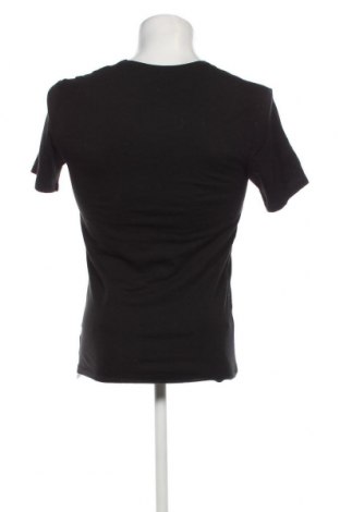 Herren T-Shirt Calvin Klein, Größe S, Farbe Schwarz, Preis 40,36 €