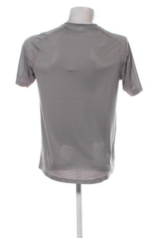 Herren T-Shirt Calvin Klein, Größe S, Farbe Grau, Preis 27,84 €