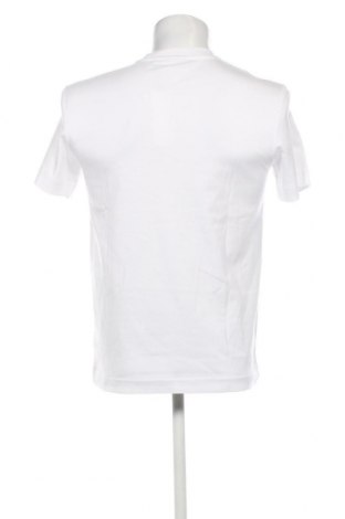 Męski T-shirt Calvin Klein, Rozmiar S, Kolor Biały, Cena 102,35 zł