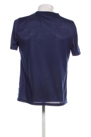 Pánské tričko  Calvin Klein, Velikost L, Barva Modrá, Cena  783,00 Kč