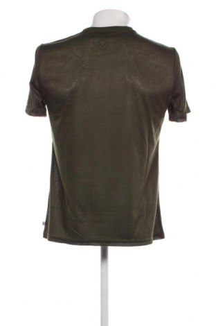 Pánské tričko  Calvin Klein, Velikost M, Barva Zelená, Cena  783,00 Kč