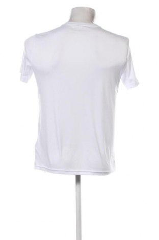Męski T-shirt Calvin Klein, Rozmiar M, Kolor Biały, Cena 167,92 zł