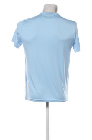 Herren T-Shirt Calvin Klein, Größe M, Farbe Blau, Preis 32,47 €