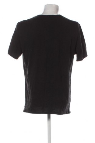Ανδρικό t-shirt Calvin Klein, Μέγεθος XL, Χρώμα Μαύρο, Τιμή 32,47 €