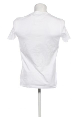 Ανδρικό t-shirt Calvin Klein Jeans, Μέγεθος M, Χρώμα Λευκό, Τιμή 38,35 €