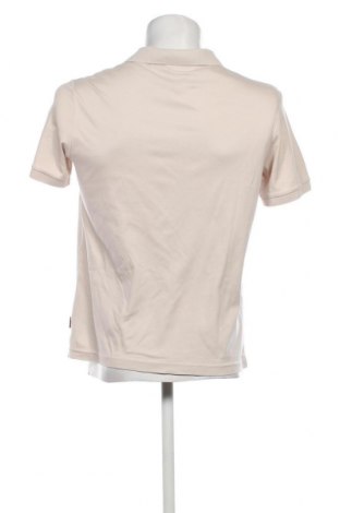 Herren T-Shirt Calvin Klein Jeans, Größe M, Farbe Beige, Preis € 69,59