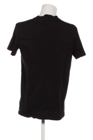 Мъжка тениска Calvin Klein Jeans, Размер XL, Цвят Черен, Цена 62,00 лв.