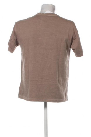 Ανδρικό t-shirt Calvin Klein Jeans, Μέγεθος S, Χρώμα Καφέ, Τιμή 35,05 €