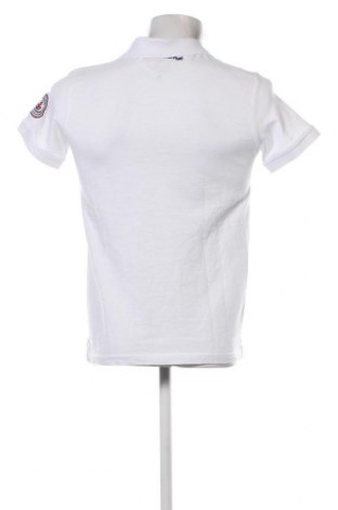 Ανδρικό t-shirt Canadian Peak, Μέγεθος S, Χρώμα Λευκό, Τιμή 16,62 €