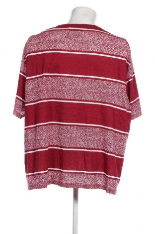 Ανδρικό t-shirt Canda, Μέγεθος 3XL, Χρώμα Πολύχρωμο, Τιμή 8,04 €