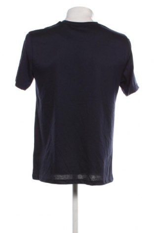 Herren T-Shirt Cayler & Sons, Größe L, Farbe Blau, Preis 14,95 €
