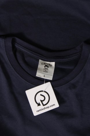 Ανδρικό t-shirt Cayler & Sons, Μέγεθος L, Χρώμα Μπλέ, Τιμή 14,95 €