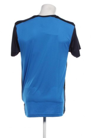Herren T-Shirt Champion, Größe XL, Farbe Blau, Preis 17,53 €
