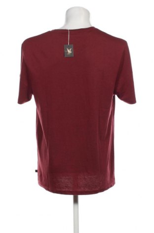 Tricou de bărbați Chevignon, Mărime XXL, Culoare Roșu, Preț 160,79 Lei