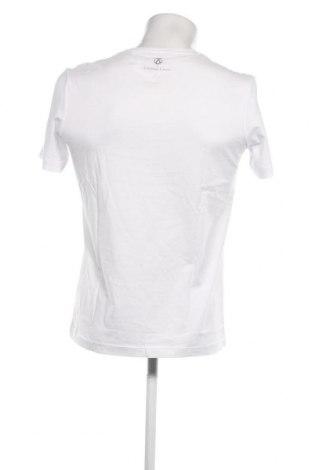 Мъжка тениска Christian Lacroix, Размер M, Цвят Бял, Цена 68,00 лв.