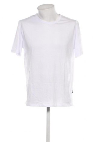 Мъжка тениска Christian Lacroix, Размер XXL, Цвят Бял, Цена 53,72 лв.