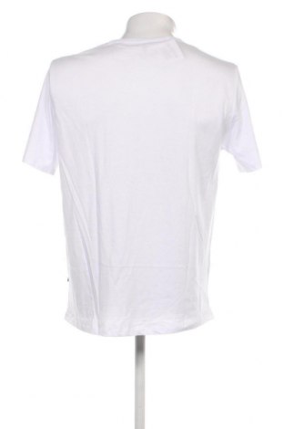 Tricou de bărbați Christian Lacroix, Mărime XXL, Culoare Alb, Preț 176,71 Lei