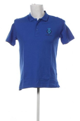 Ανδρικό t-shirt Christian Lacroix, Μέγεθος S, Χρώμα Μπλέ, Τιμή 30,14 €