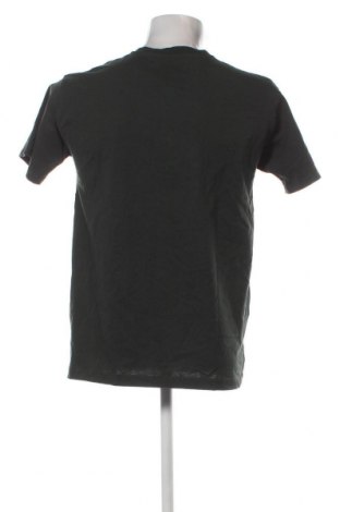 Ανδρικό t-shirt Cleptomanicx, Μέγεθος S, Χρώμα Πράσινο, Τιμή 12,86 €