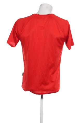 Мъжка тениска Cona Sports, Размер M, Цвят Оранжев, Цена 5,89 лв.