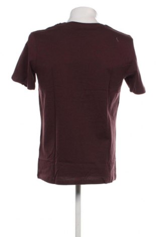 Ανδρικό t-shirt Core By Jack & Jones, Μέγεθος L, Χρώμα Κόκκινο, Τιμή 13,92 €