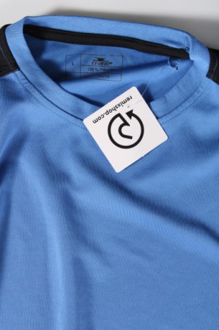 Pánské tričko  Crane, Velikost L, Barva Modrá, Cena  178,00 Kč