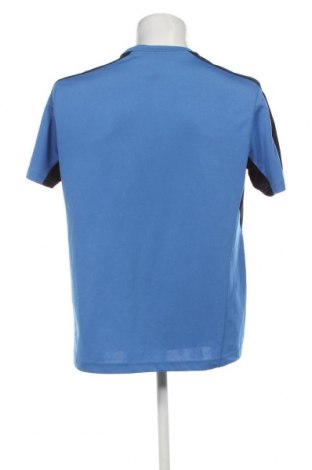 Pánské tričko  Crane, Velikost L, Barva Modrá, Cena  178,00 Kč