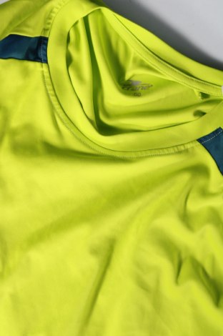 Pánské tričko  Crane, Velikost L, Barva Zelená, Cena  207,00 Kč