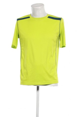 Pánské tričko  Crane, Velikost L, Barva Zelená, Cena  188,00 Kč