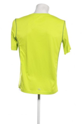 Pánské tričko  Crane, Velikost L, Barva Zelená, Cena  207,00 Kč