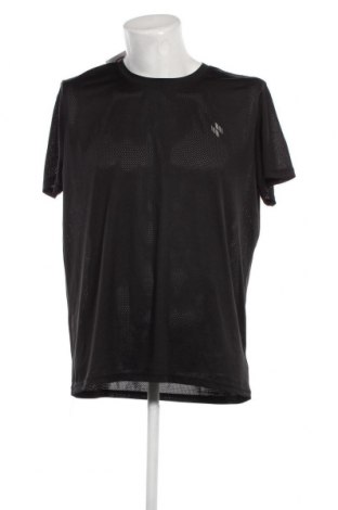 Pánske tričko  Crivit, Veľkosť XL, Farba Čierna, Cena  4,50 €