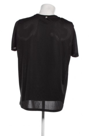 Ανδρικό t-shirt Crivit, Μέγεθος XL, Χρώμα Μαύρο, Τιμή 6,59 €