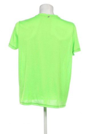 Tricou de bărbați Crivit, Mărime M, Culoare Verde, Preț 42,76 Lei