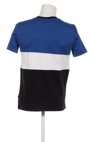 Herren T-Shirt DC Shoes, Größe S, Farbe Blau, Preis € 12,86