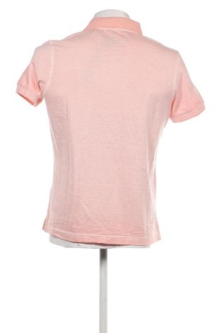 Herren T-Shirt Camp David, Größe S, Farbe Rosa, Preis 26,80 €