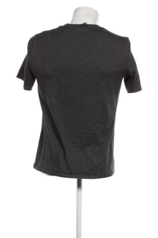 Ανδρικό t-shirt Decathlon, Μέγεθος M, Χρώμα Γκρί, Τιμή 8,04 €