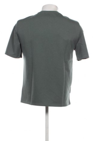 Ανδρικό t-shirt Defacto, Μέγεθος XS, Χρώμα Πράσινο, Τιμή 6,49 €