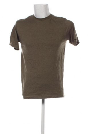 Мъжка тениска Denim Project, Размер S, Цвят Зелен, Цена 12,76 лв.