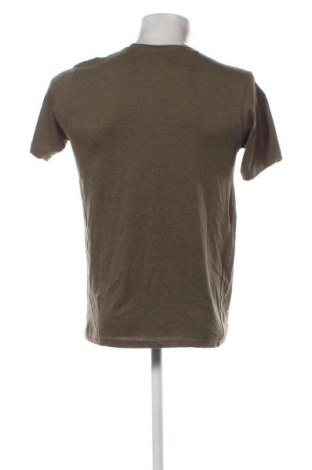 Herren T-Shirt Denim Project, Größe S, Farbe Grün, Preis 6,58 €