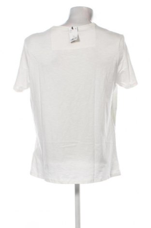 Мъжка тениска Devred 1902, Размер XXL, Цвят Бял, Цена 21,00 лв.