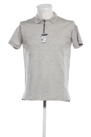 Ανδρικό t-shirt Diesel, Μέγεθος S, Χρώμα Γκρί, Τιμή 86,45 €