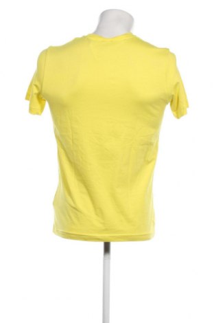 Męski T-shirt Diesel, Rozmiar S, Kolor Żółty, Cena 301,46 zł
