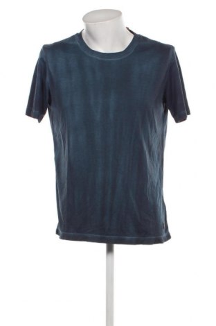 Pánske tričko  Diesel, Veľkosť L, Farba Modrá, Cena  100,52 €