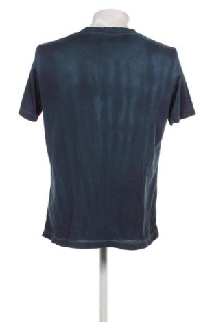 Pánské tričko  Diesel, Velikost L, Barva Modrá, Cena  2 826,00 Kč