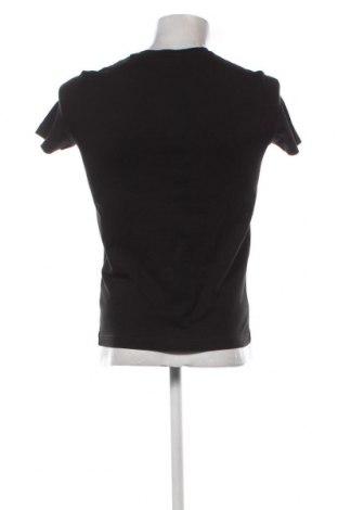 Ανδρικό t-shirt Diesel, Μέγεθος XS, Χρώμα Μαύρο, Τιμή 55,29 €