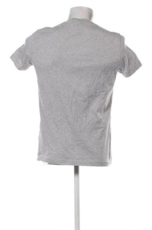 Ανδρικό t-shirt Diesel, Μέγεθος M, Χρώμα Γκρί, Τιμή 100,52 €