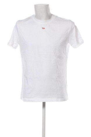 Pánske tričko  Diesel, Veľkosť L, Farba Biela, Cena  97,50 €