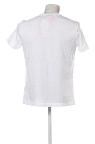 Pánské tričko  Diesel, Velikost L, Barva Bílá, Cena  2 741,00 Kč