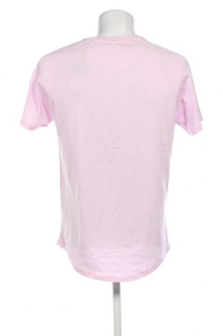 Herren T-Shirt Diesel, Größe L, Farbe Rosa, Preis € 80,06