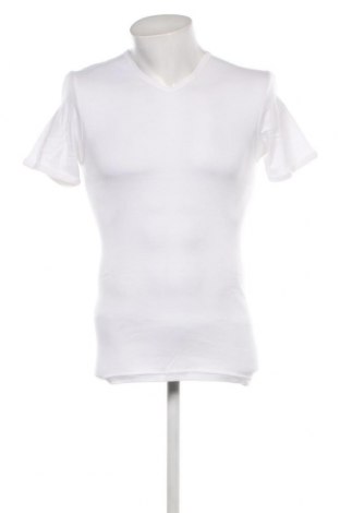 Ανδρικό t-shirt Dim, Μέγεθος S, Χρώμα Λευκό, Τιμή 5,95 €